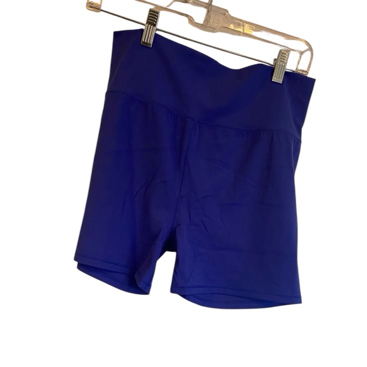 Nwt Vuori All The Feels Shorts Copenhagen Size Xl